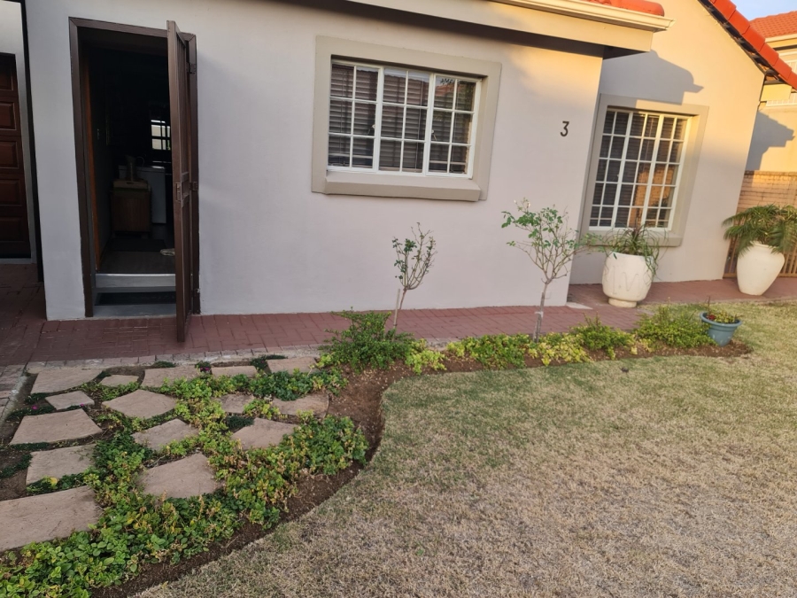 4 Bedroom Property for Sale in Rustenburg Central North West